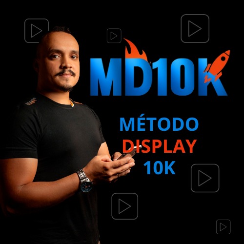 MD10K - Método Display 10k
